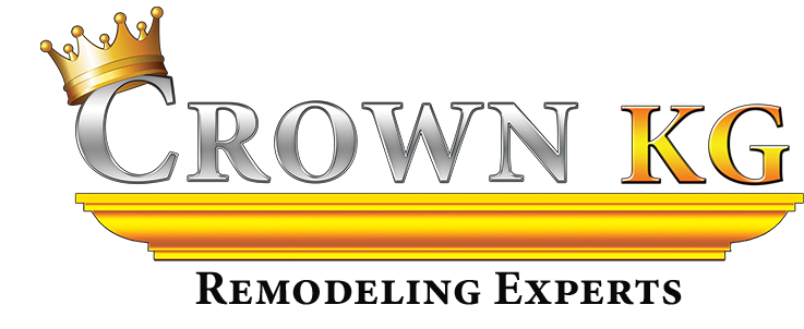 Crown KG Remodeling Experts