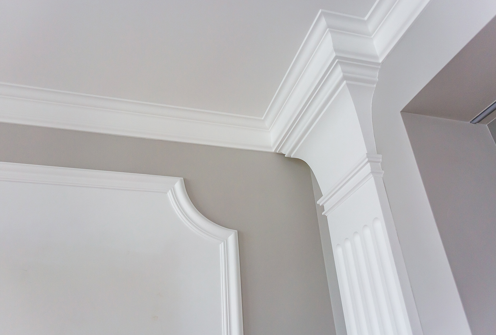 Crown Molding Experts in Southwest Florida Crown KG